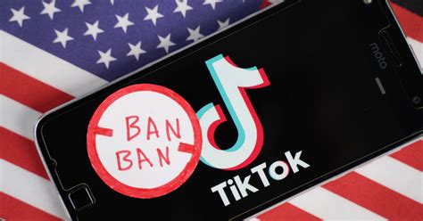 tiktok porn 18|Appeals court rejects TikToks bid to overturn possible US ban